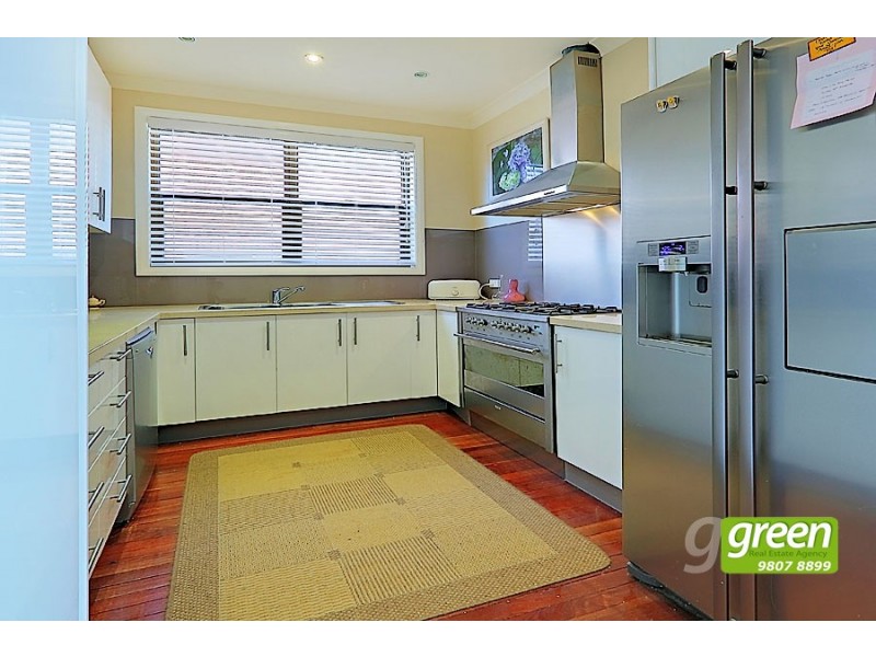 6 Hughes Avenue, Ermington NSW 2115