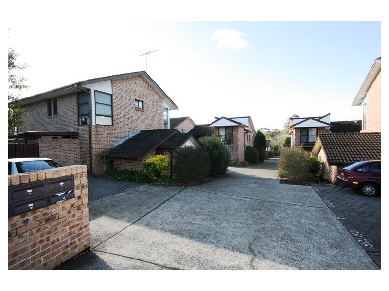 9/108 Kissing Point Road, Dundas NSW 2117