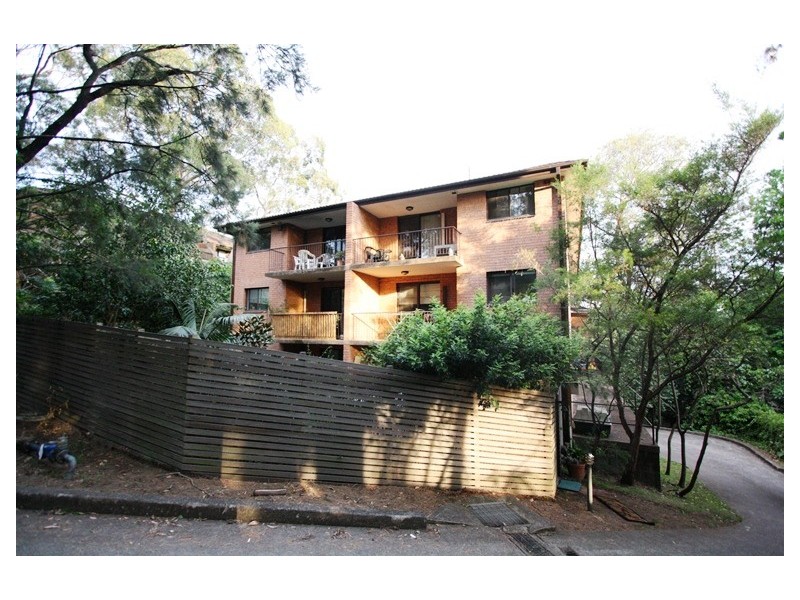 12/58 Maxim Street, Meadowbank NSW 2114