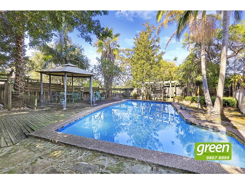 13 Atkins Road, Ermington NSW 2115