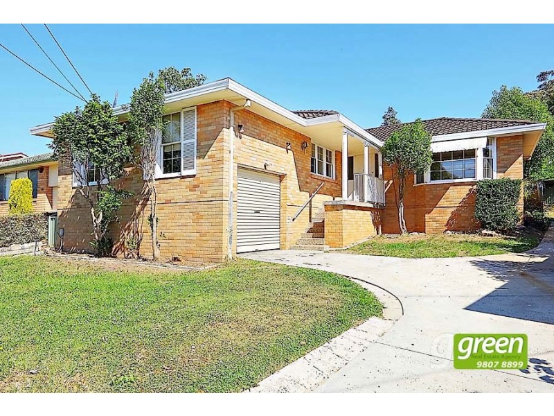 30 Paul Street, Dundas NSW 2117