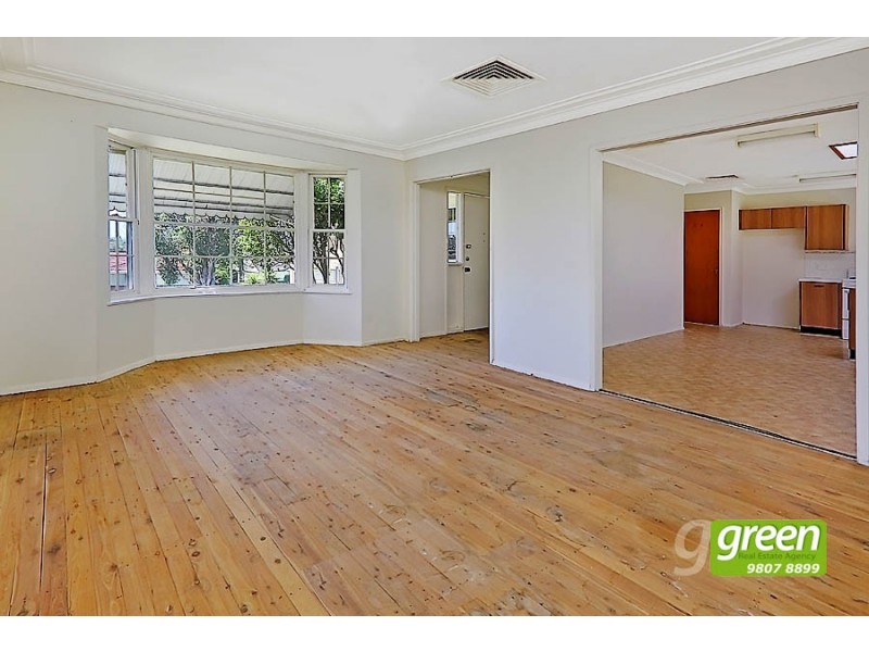 30 Paul Street, Dundas NSW 2117