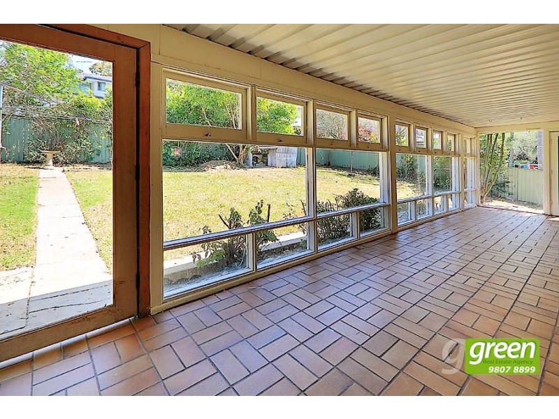 30 Paul Street, Dundas NSW 2117