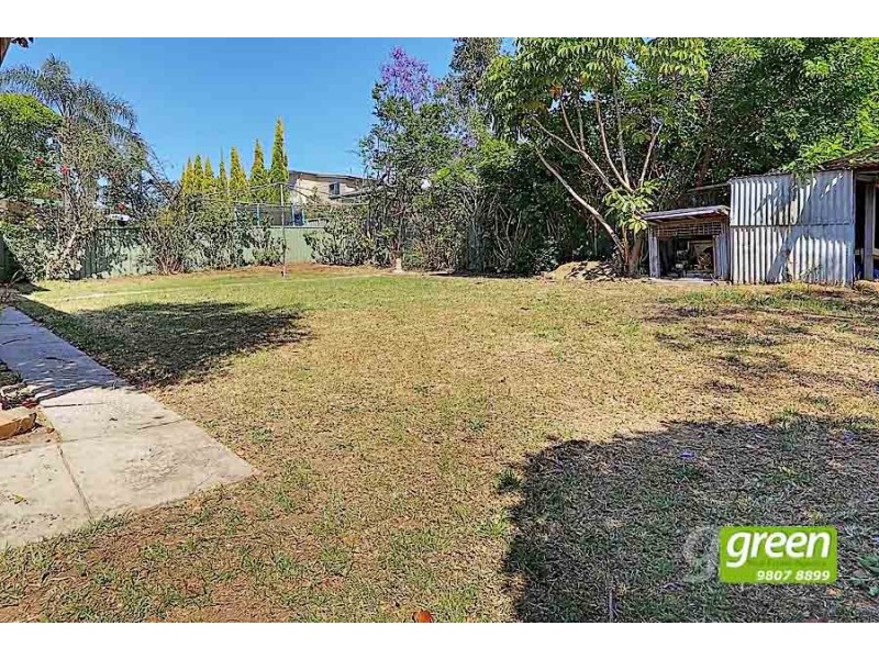 30 Paul Street, Dundas NSW 2117