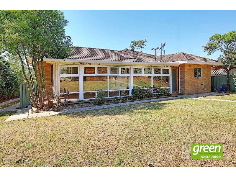 30 Paul Street, Dundas NSW 2117