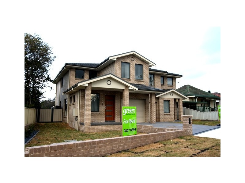 23a Lawson Street, Ermington NSW 2115