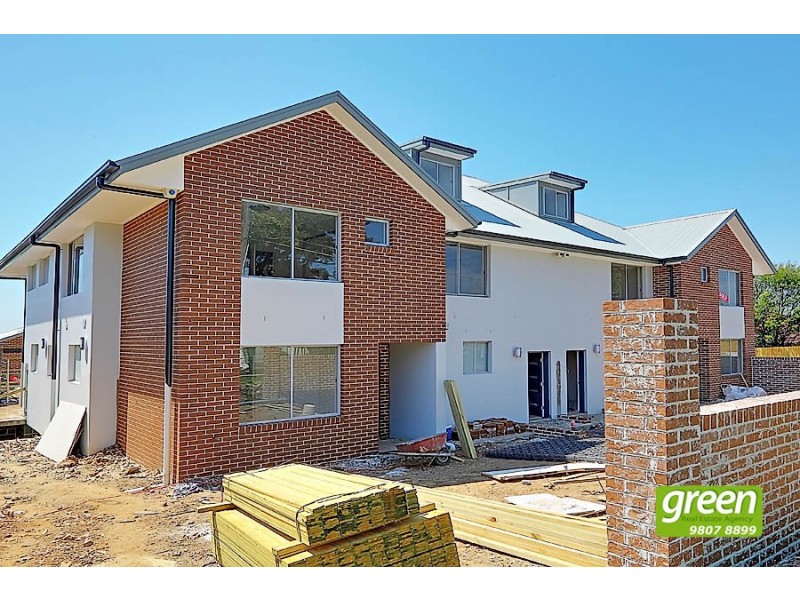 32 Fitzgerald Road, Ermington NSW 2115