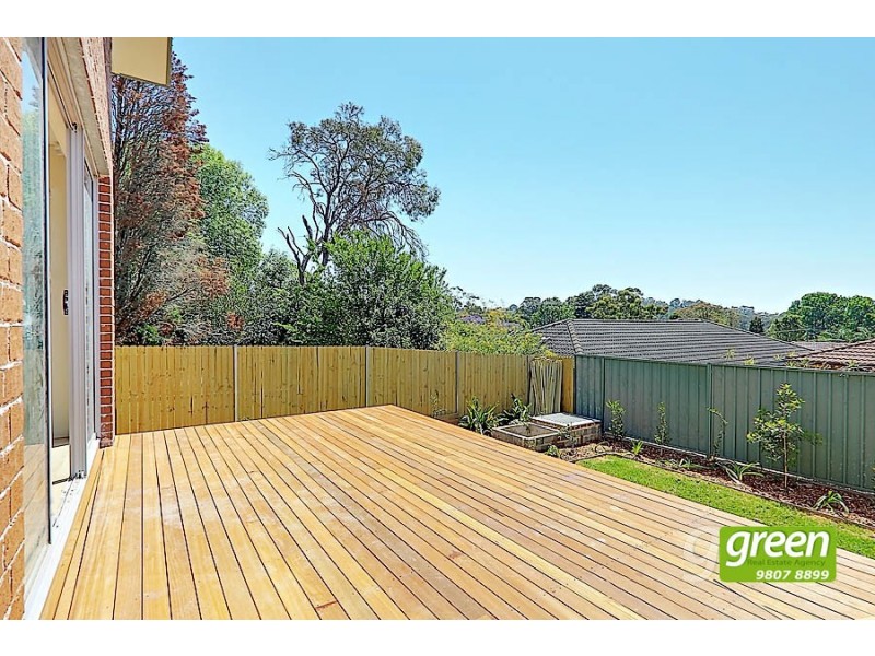 2/32 Fitzgerald Road, Ermington NSW 2115