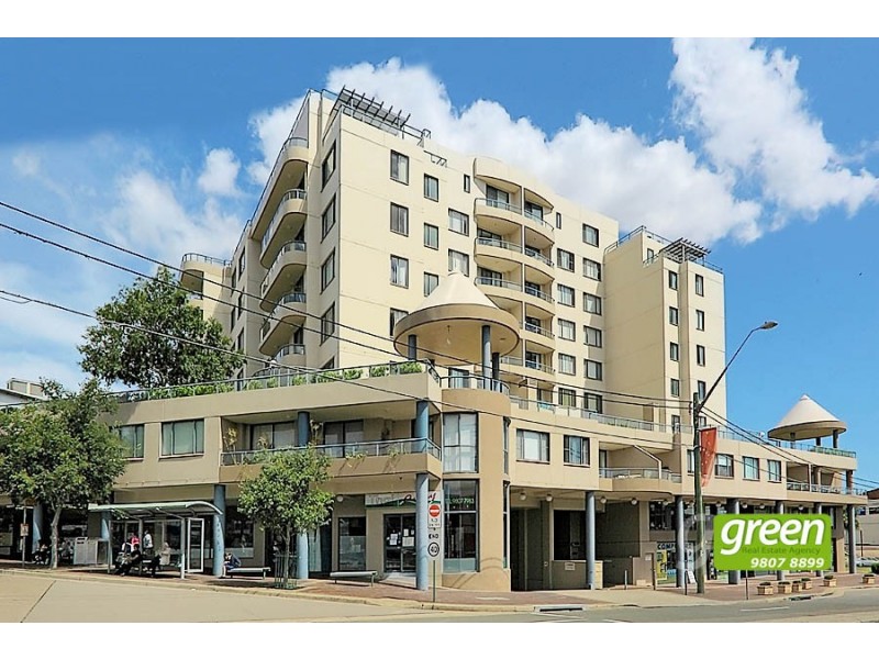52/1-55 West Parade, West Ryde NSW 2114