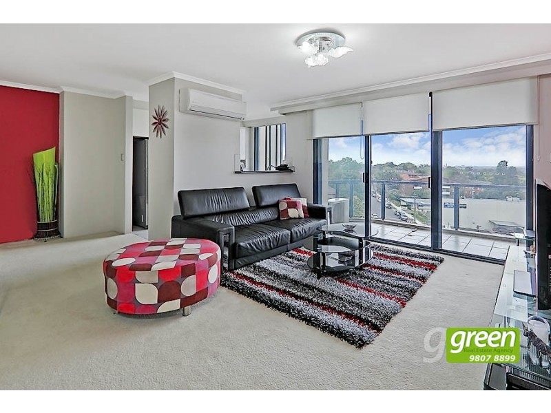 52/1-55 West Parade, West Ryde NSW 2114