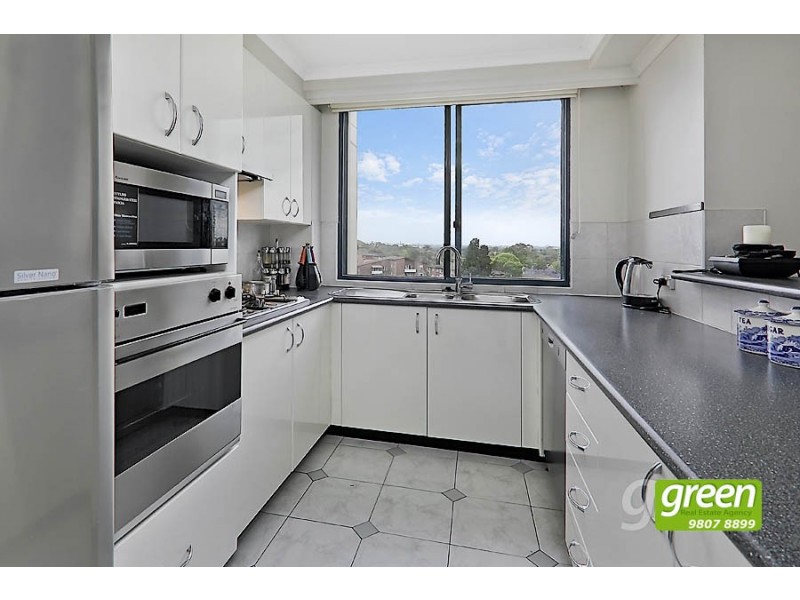 52/1-55 West Parade, West Ryde NSW 2114