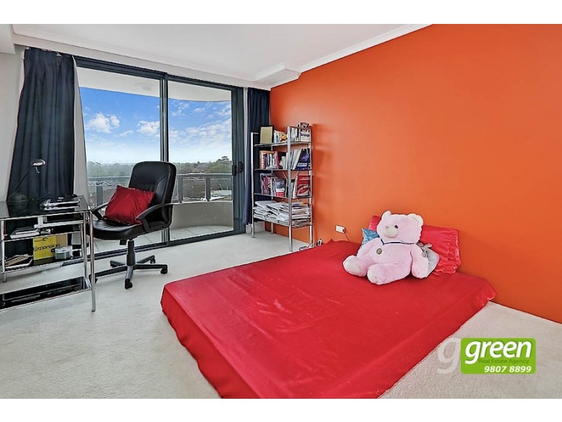 52/1-55 West Parade, West Ryde NSW 2114