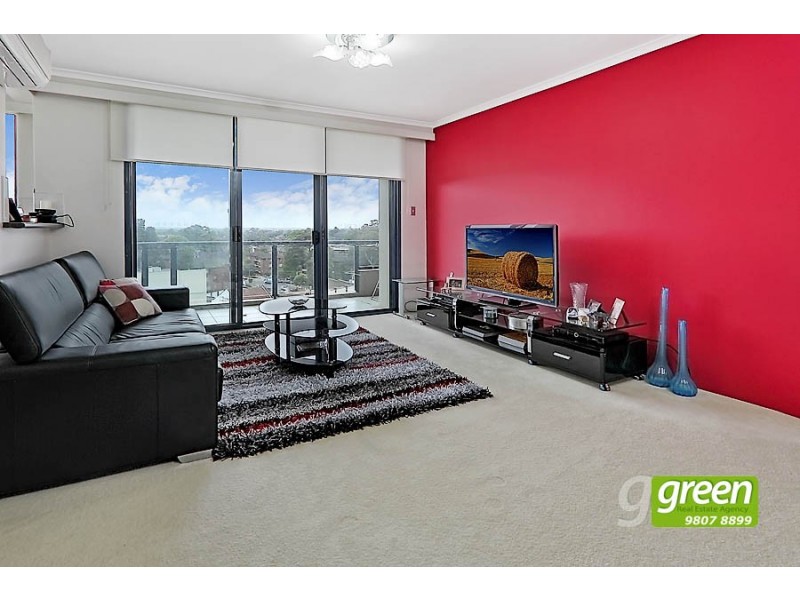 52/1-55 West Parade, West Ryde NSW 2114