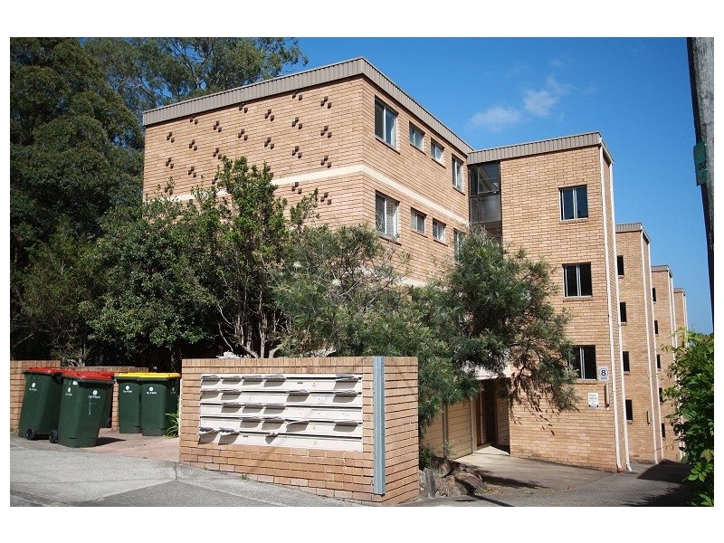 13/12 Meadow Crescent, Meadowbank NSW 2114