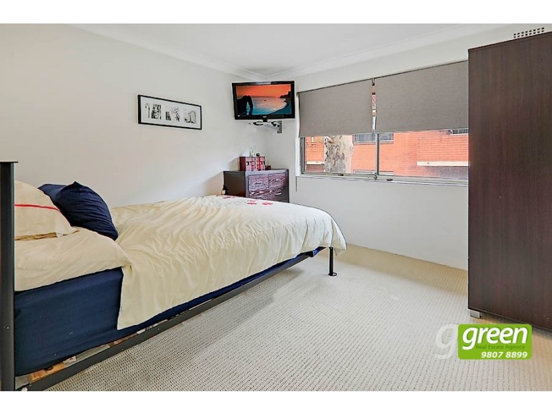 6/3 Hatton Street, Ryde NSW 2112