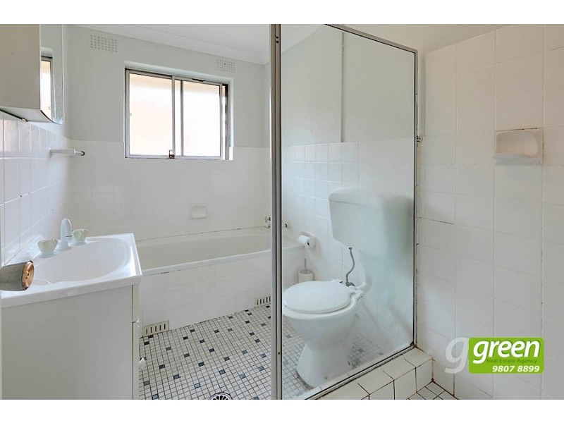 6/3 Hatton Street, Ryde NSW 2112