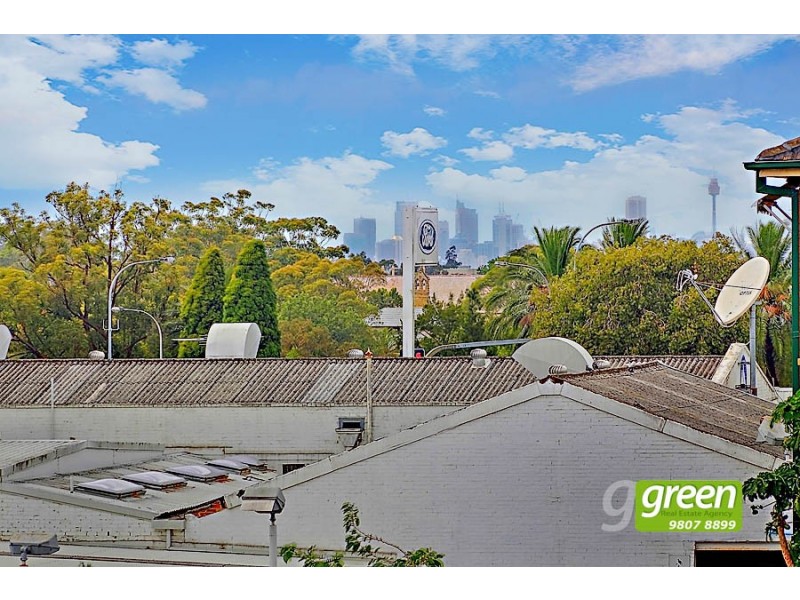 6/3 Hatton Street, Ryde NSW 2112