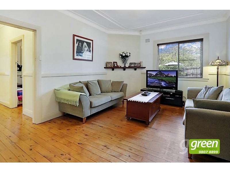 20 Macintosh Street, West Ryde NSW 2114