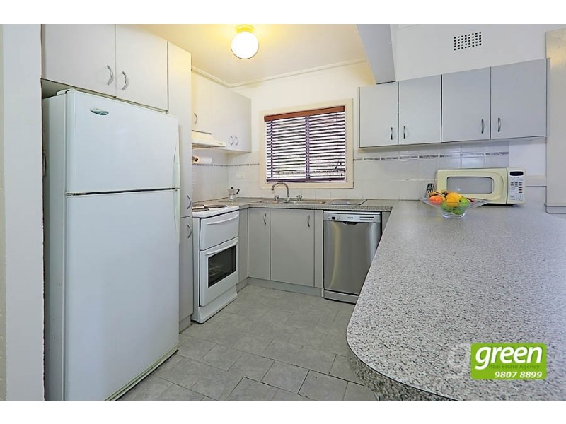 20 Macintosh Street, West Ryde NSW 2114