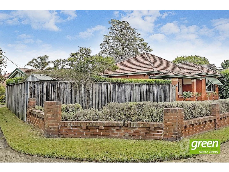 20 Macintosh Street, West Ryde NSW 2114