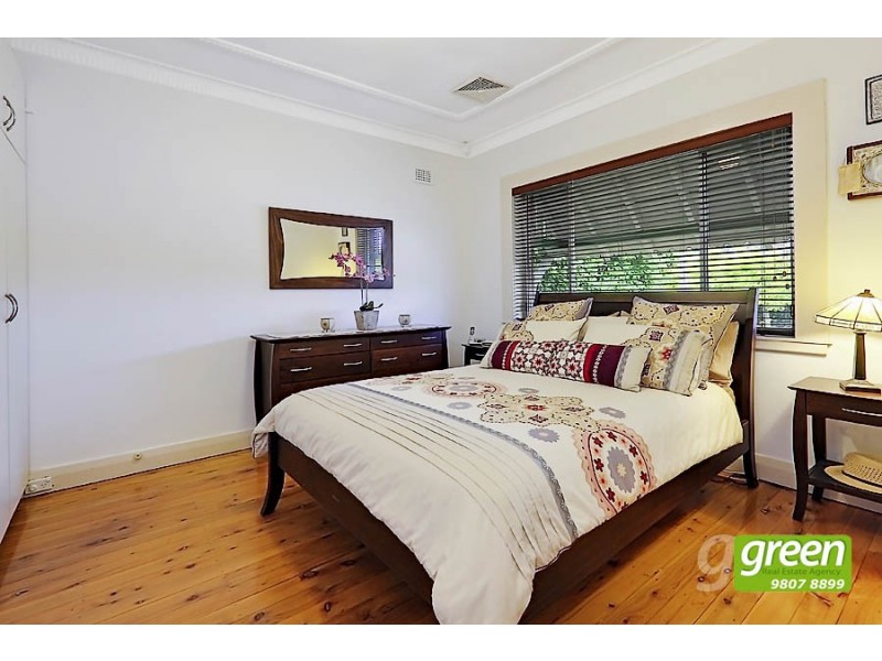 20 Macintosh Street, West Ryde NSW 2114