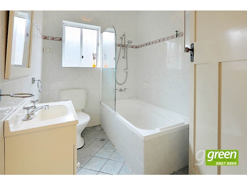 20 Macintosh Street, West Ryde NSW 2114