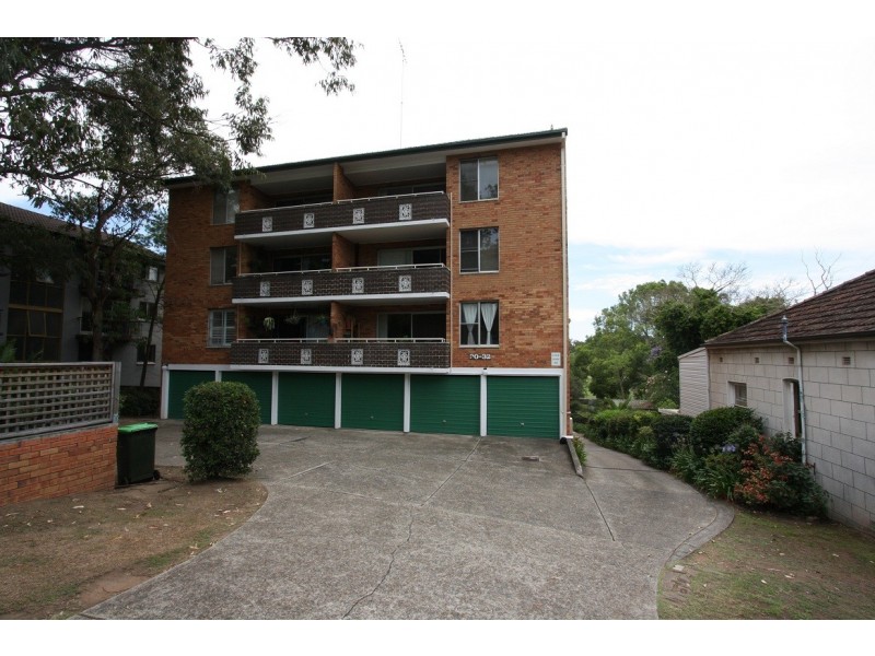 8/30-32 Meadow Crescent, Meadowbank NSW 2114