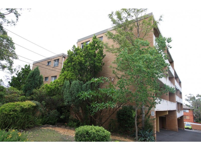 1/4 Sherbrook Road, West Ryde NSW 2114