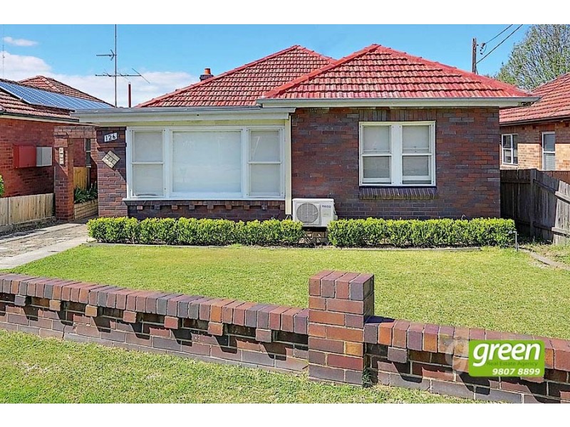 126 Lancaster Avenue, Melrose Park NSW 2114