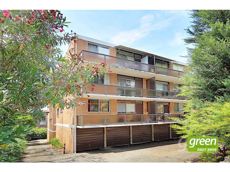 4/14 Station Street, West Ryde NSW 2114