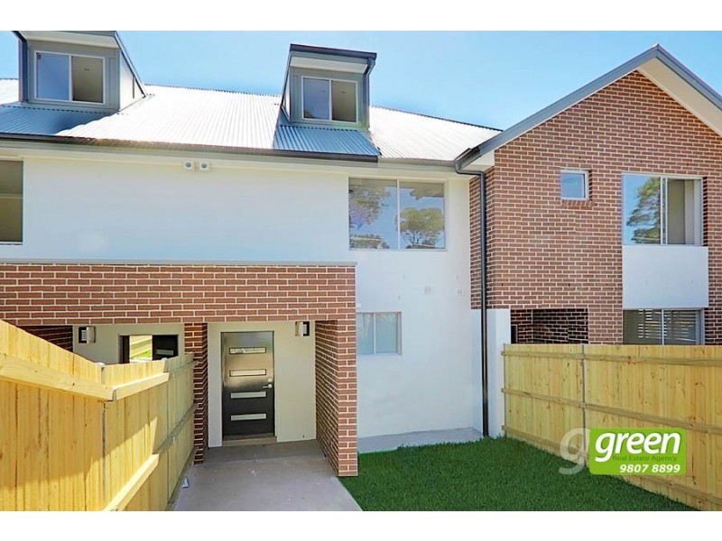2/34 Fitzgerald Road, Ermington NSW 2115