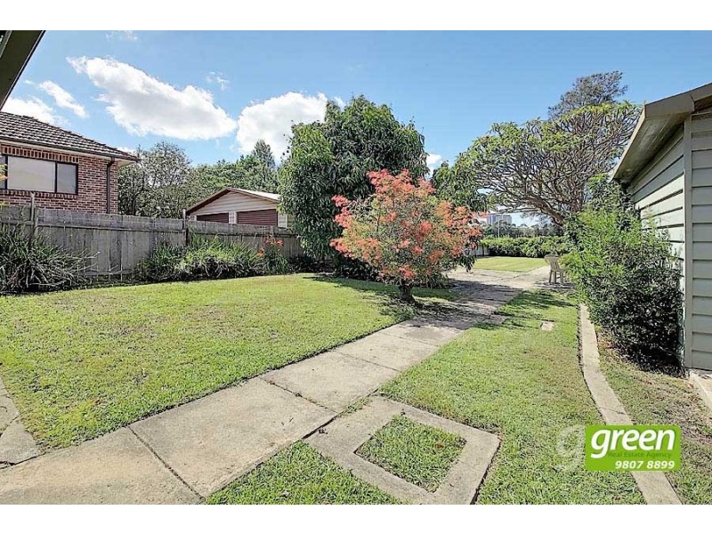 24 James Street, Melrose Park NSW 2114