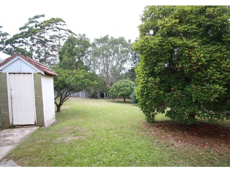 35 Melville Street, West Ryde NSW 2114