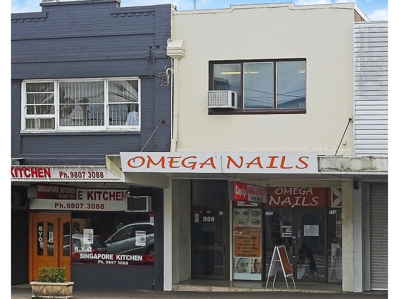 989 Victoria Road, West Ryde NSW 2114