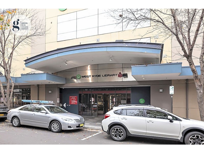 989 Victoria Road, West Ryde NSW 2114