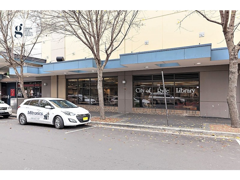 989 Victoria Road, West Ryde NSW 2114