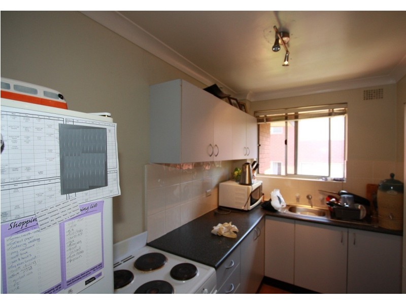 14/12 Union Street, Meadowbank NSW 2114