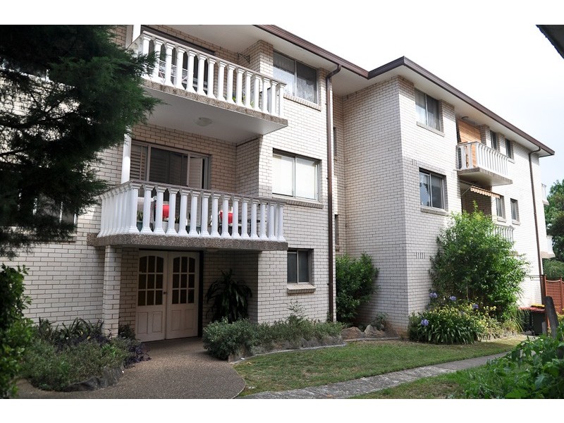 15/26 Calder Road, Rydalmere NSW 2116