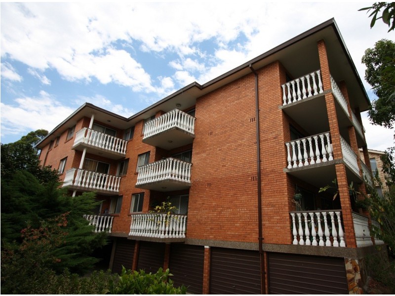 6/24 Calder Road, Rydalmere NSW 2116