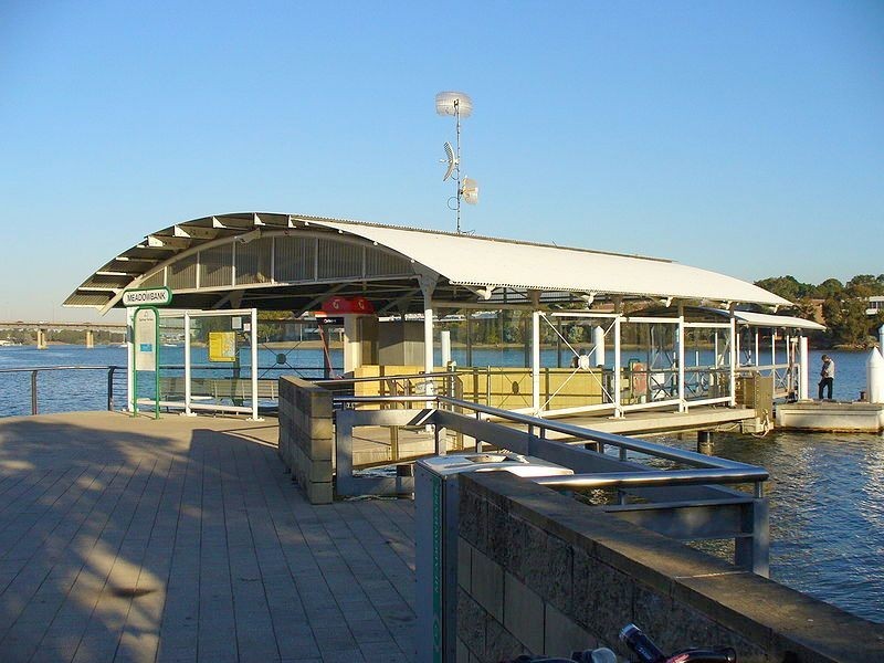 86/141 Bowden Street, Meadowbank NSW 2114