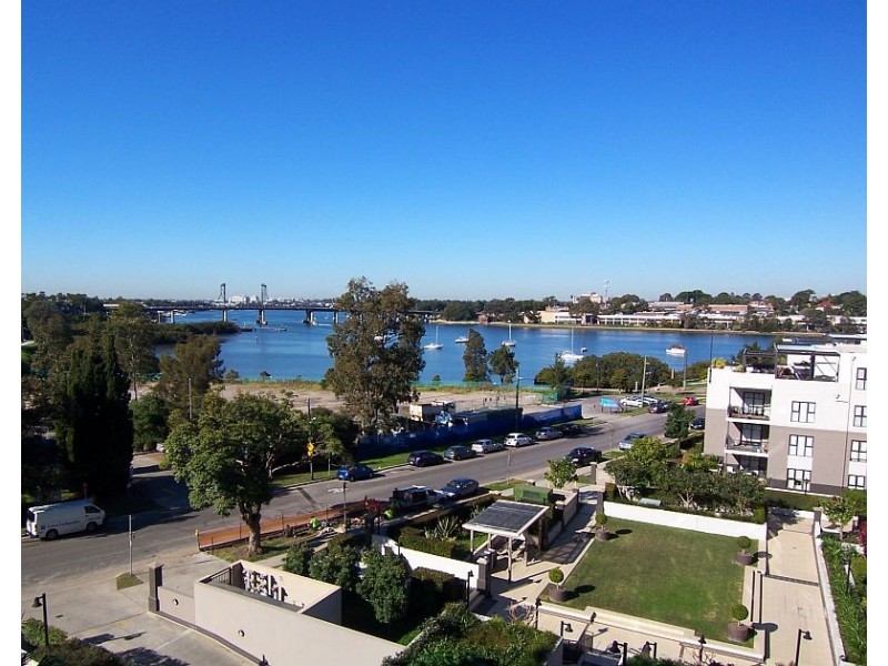 86/141 Bowden Street, Meadowbank NSW 2114