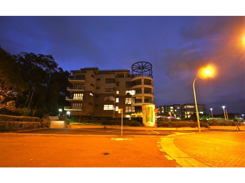 86/141 Bowden Street, Meadowbank NSW 2114