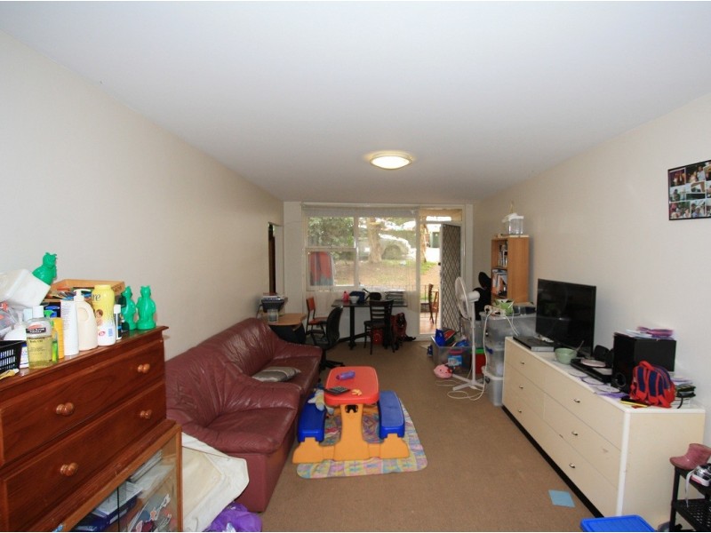 2/5 Curzon Street, Ryde NSW 2112