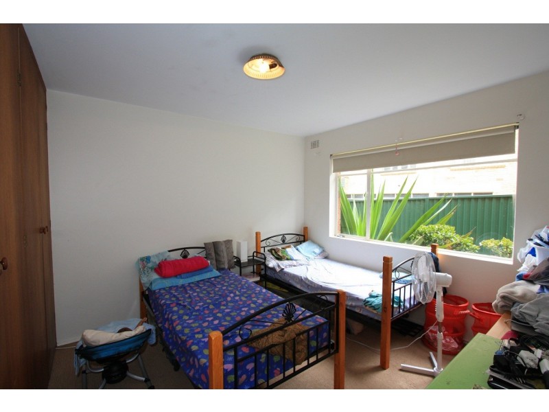 2/5 Curzon Street, Ryde NSW 2112