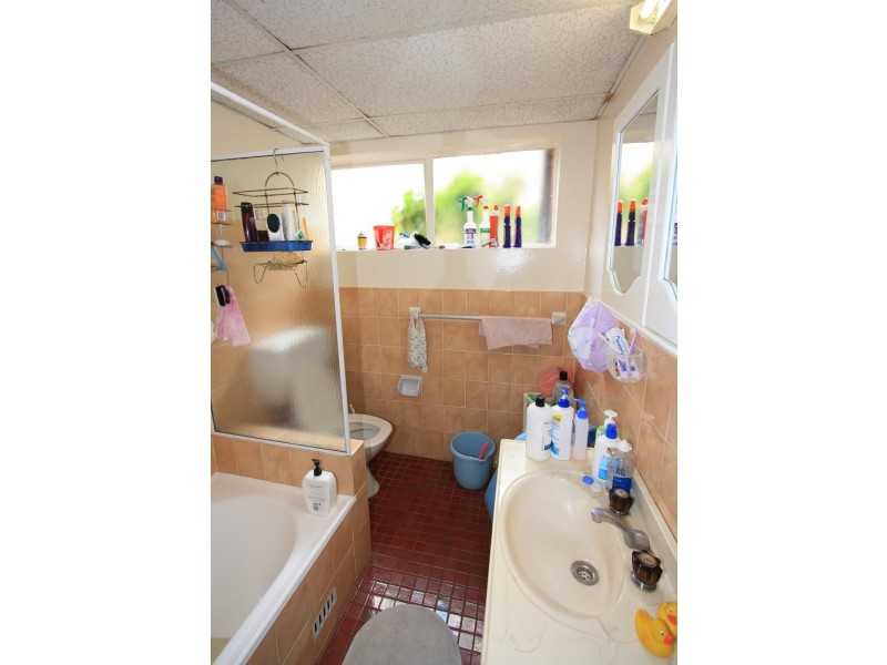 2/5 Curzon Street, Ryde NSW 2112