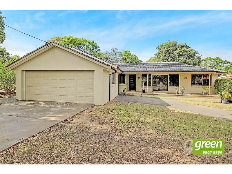 14 Hibble Street, West Ryde NSW 2114