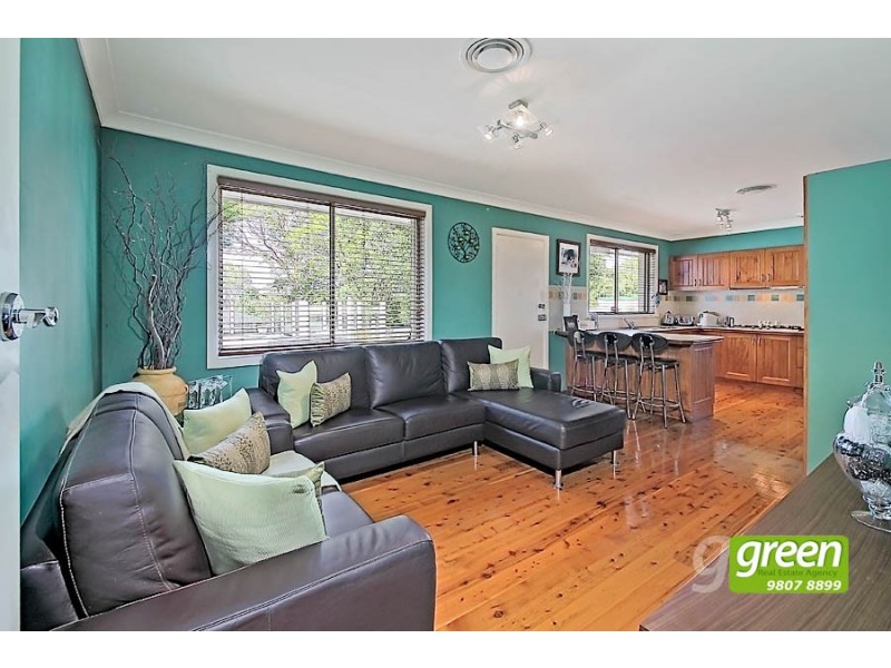 14 Hibble Street, West Ryde NSW 2114