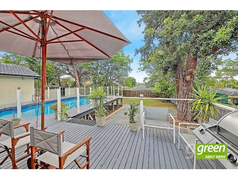 14 Hibble Street, West Ryde NSW 2114