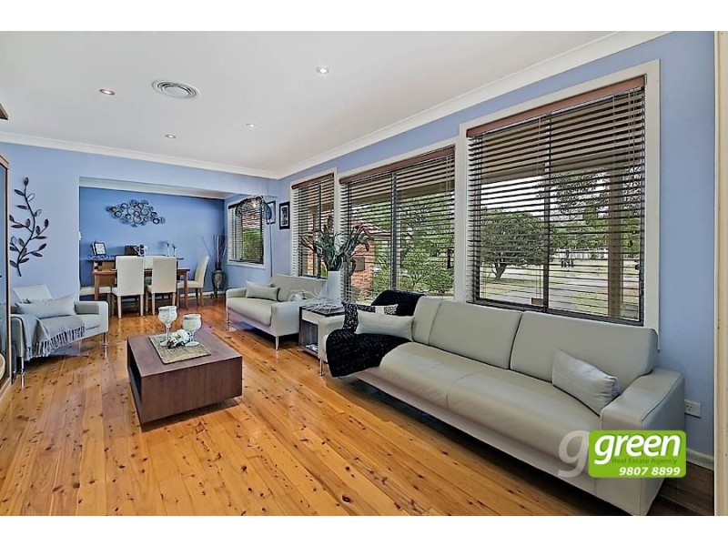 14 Hibble Street, West Ryde NSW 2114