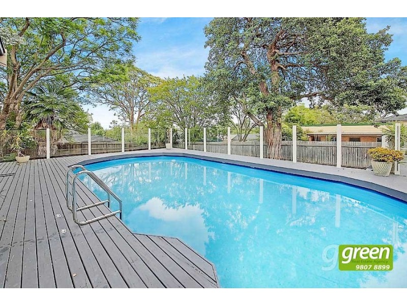 14 Hibble Street, West Ryde NSW 2114